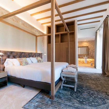 Hotel Creu De Tau Art&Spa-Adults Only Capdepera  Esterno foto