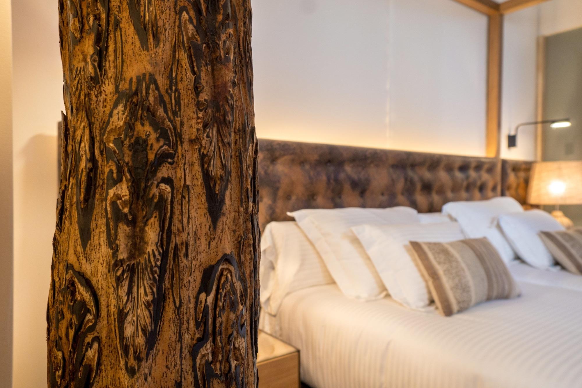 Hotel Creu De Tau Art&Spa-Adults Only Capdepera  Esterno foto