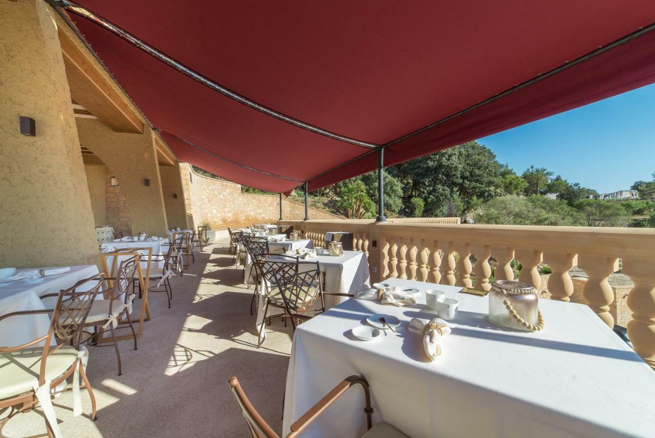 Hotel Creu De Tau Art&Spa-Adults Only Capdepera  Esterno foto